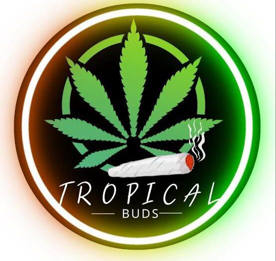 Tropical Cannabis Delivery